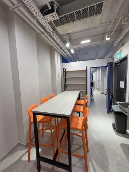 36 Hongkong Street, Hongkong Street, Boat Quay / Raffles Place / Marina, 1,400 sqft, Office For Rent, by Joanne Lim, 500274132 - Pantry - CommercialGuru.com.sg