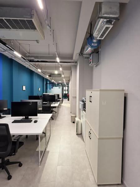 36 Hongkong Street, Hongkong Street, Boat Quay / Raffles Place / Marina, 1,400 sqft, Office For Rent, by Joanne Lim, 500274132 - Office - CommercialGuru.com.sg