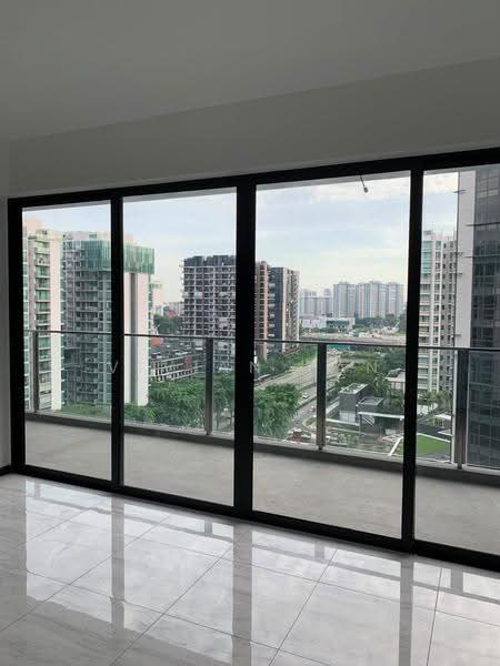 The Poiz Residences, 2 Meyappa Chettiar Road, Macpherson / Potong Pasir, 3 Bedrooms, 1,184 sqft, Condominium For Sale, by Vivian Tan, 500274134 - Balcony - PropertyGuru.com.sg