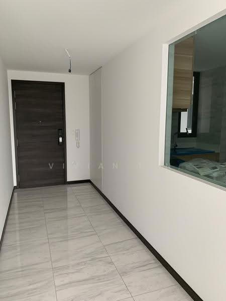 The Poiz Residences, 2 Meyappa Chettiar Road, Macpherson / Potong Pasir, 3 Bedrooms, 1,184 sqft, Condominium For Sale, by Vivian Tan, 500274134 - Entrance - PropertyGuru.com.sg