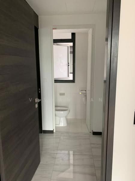 The Poiz Residences, 2 Meyappa Chettiar Road, Macpherson / Potong Pasir, 3 Bedrooms, 1,184 sqft, Condominium For Sale, by Vivian Tan, 500274134 - Bathroom - PropertyGuru.com.sg