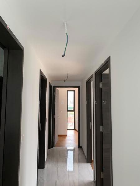 The Poiz Residences, 2 Meyappa Chettiar Road, Macpherson / Potong Pasir, 3 Bedrooms, 1,184 sqft, Condominium For Sale, by Vivian Tan, 500274134 - Corridor - PropertyGuru.com.sg