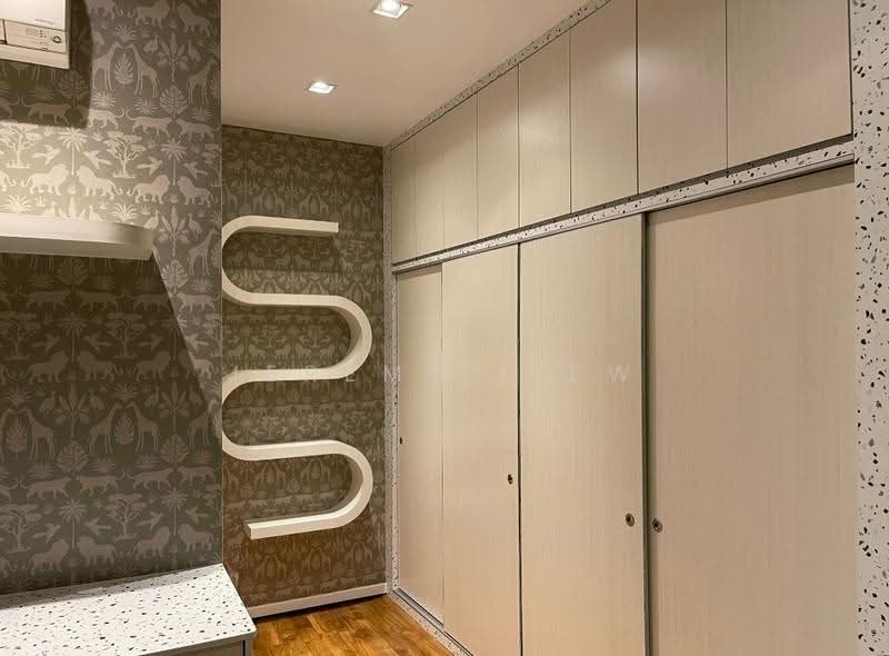 Serangoon Garden Estate, Burghley Drive, Hougang / Punggol / Sengkang, 6 Bedrooms, 4,500 sqft, Semi-Detached House For Rent, by Jeremy Liew, 500274137 - Interior - PropertyGuru.com.sg