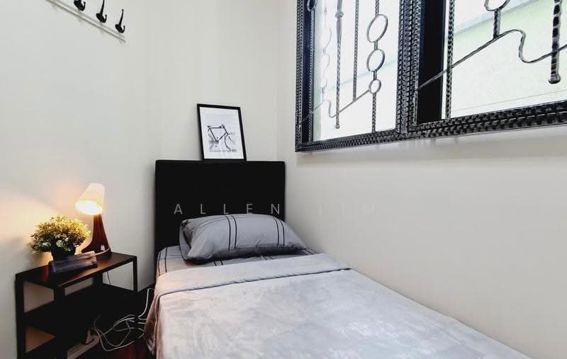Simei Green Condominium, 9 Simei Street 4, Pasir Ris / Tampines, 3 Bedrooms, 1,356 sqft, Condominium For Sale, by Allen Lim, 500274139 - Bedroom - PropertyGuru.com.sg