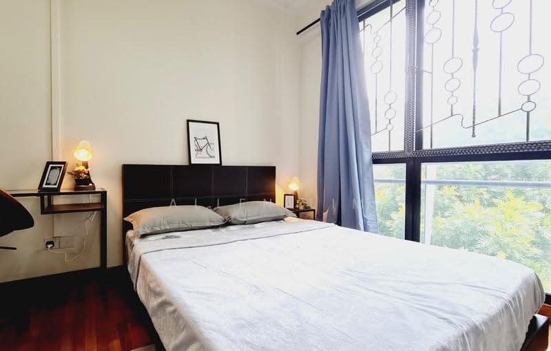 Simei Green Condominium, 9 Simei Street 4, Pasir Ris / Tampines, 3 Bedrooms, 1,356 sqft, Condominium For Sale, by Allen Lim, 500274139 - Bedroom - PropertyGuru.com.sg