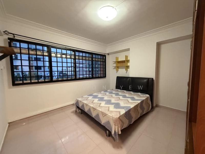 94C Bedok North Avenue 4, 94C Bedok North Avenue 4, Bedok / Upper East Coast, 3 Bedrooms, 1,539 sqft, HDB Flat For Rent, by Benson Yew, 500274141 - Bedroom - PropertyGuru.com.sg