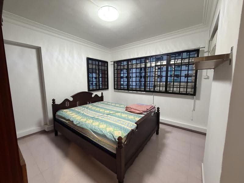 94C Bedok North Avenue 4, 94C Bedok North Avenue 4, Bedok / Upper East Coast, 3 Bedrooms, 1,539 sqft, HDB Flat For Rent, by Benson Yew, 500274141 - Bedroom - PropertyGuru.com.sg