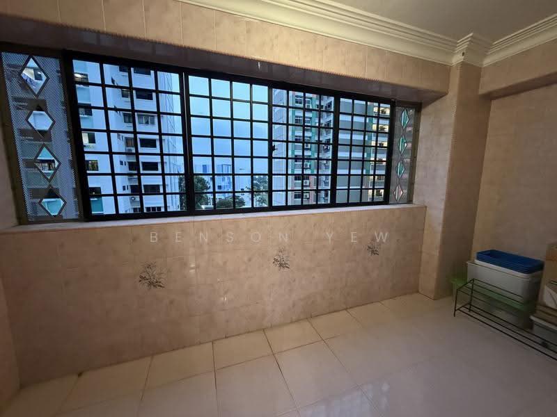 94C Bedok North Avenue 4, 94C Bedok North Avenue 4, Bedok / Upper East Coast, 3 Bedrooms, 1,539 sqft, HDB Flat For Rent, by Benson Yew, 500274141 - Balcony - PropertyGuru.com.sg