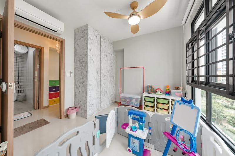 413B Northshore Drive, 413B Northshore Drive, Hougang / Punggol / Sengkang, 3 Bedrooms, 1,012 sqft, HDB Flat For Sale, by XAVIER TEI, 500274142 - Bedroom - PropertyGuru.com.sg