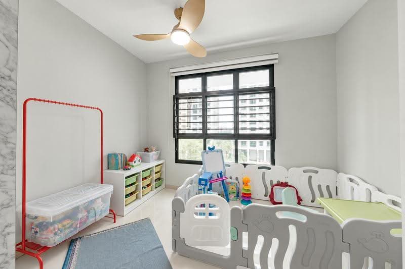 413B Northshore Drive, 413B Northshore Drive, Hougang / Punggol / Sengkang, 3 Bedrooms, 1,012 sqft, HDB Flat For Sale, by XAVIER TEI, 500274142 - Bedroom - PropertyGuru.com.sg