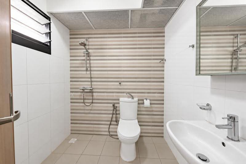 413B Northshore Drive, 413B Northshore Drive, Hougang / Punggol / Sengkang, 3 Bedrooms, 1,012 sqft, HDB Flat For Sale, by XAVIER TEI, 500274142 - Bathroom - PropertyGuru.com.sg