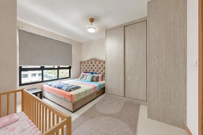 413B Northshore Drive, 413B Northshore Drive, Hougang / Punggol / Sengkang, 3 Bedrooms, 1,012 sqft, HDB Flat For Sale, by XAVIER TEI, 500274142 - Bedroom - PropertyGuru.com.sg