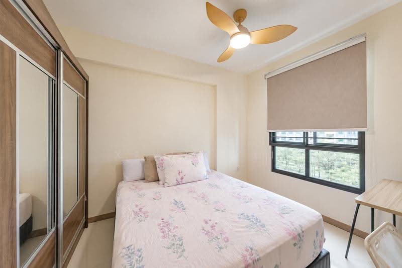 413B Northshore Drive, 413B Northshore Drive, Hougang / Punggol / Sengkang, 3 Bedrooms, 1,012 sqft, HDB Flat For Sale, by XAVIER TEI, 500274142 - Bedroom - PropertyGuru.com.sg