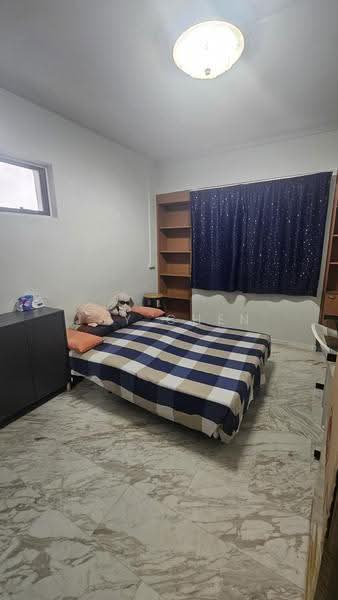 135 Rivervale Street, 135 Rivervale Street, Hougang / Punggol / Sengkang, 4 Bedrooms, 1,528 sqft, HDB Flat For Rent, by Jay Chen, 500274143 - Bedroom - PropertyGuru.com.sg