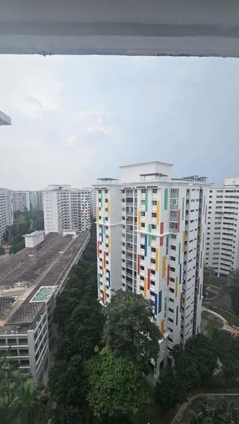 135 Rivervale Street, 135 Rivervale Street, Hougang / Punggol / Sengkang, 4 Bedrooms, 1,528 sqft, HDB Flat For Rent, by Jay Chen, 500274143 - Exterior - PropertyGuru.com.sg