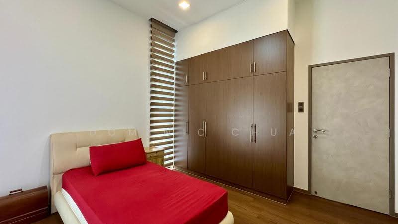 LANDED7772@Renovated Semi D @hillview eatate, Dairy Farm, Chu Lin, chu yen, 98777772, Dairy Farm / Bukit Panjang / Choa Chu Kang, 6 Bedrooms, 4,800 sqft, Semi-Detached House For Sale, by Dominic Chua, 500274144 - Bedroom - PropertyGuru.com.sg