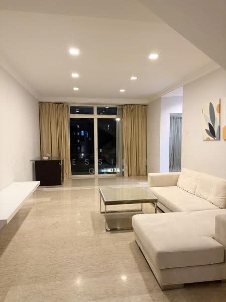 23 Rambutan Road, 23 Rambutan Road, Eunos / Geylang / Paya Lebar, 3 Bedrooms, 1,550 sqft, Walk-up Apartment For Sale, by Jessie Li Gesi, 500274145 - Living Room - PropertyGuru.com.sg