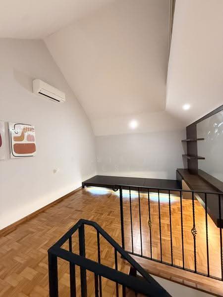 23 Rambutan Road, 23 Rambutan Road, Eunos / Geylang / Paya Lebar, 3 Bedrooms, 1,550 sqft, Walk-up Apartment For Sale, by Jessie Li Gesi, 500274145 - Attic - PropertyGuru.com.sg