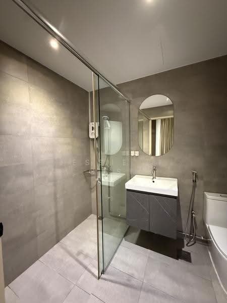 23 Rambutan Road, 23 Rambutan Road, Eunos / Geylang / Paya Lebar, 3 Bedrooms, 1,550 sqft, Walk-up Apartment For Sale, by Jessie Li Gesi, 500274145 - Bathroom - PropertyGuru.com.sg