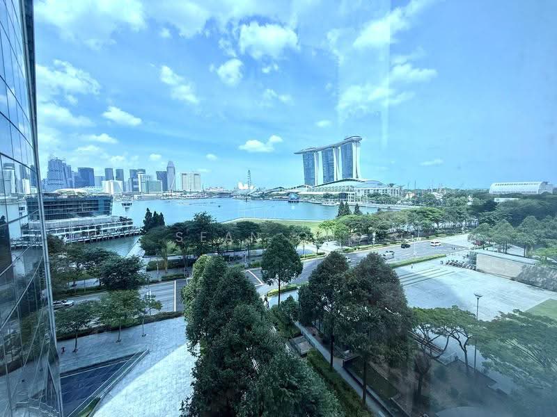 The Sail @ Marina Bay, 2 Marina Boulevard, Boat Quay / Raffles Place / Marina, Room Rental, 100 sqft, Condominium For Rent, by Sean Ong, 500274146 - View - PropertyGuru.com.sg
