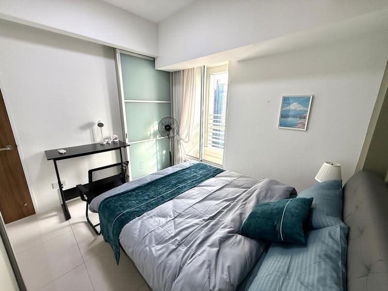 The Sail @ Marina Bay, 2 Marina Boulevard, Boat Quay / Raffles Place / Marina, Room Rental, 100 sqft, Condominium For Rent, by Sean Ong, 500274146 - Bedroom - PropertyGuru.com.sg