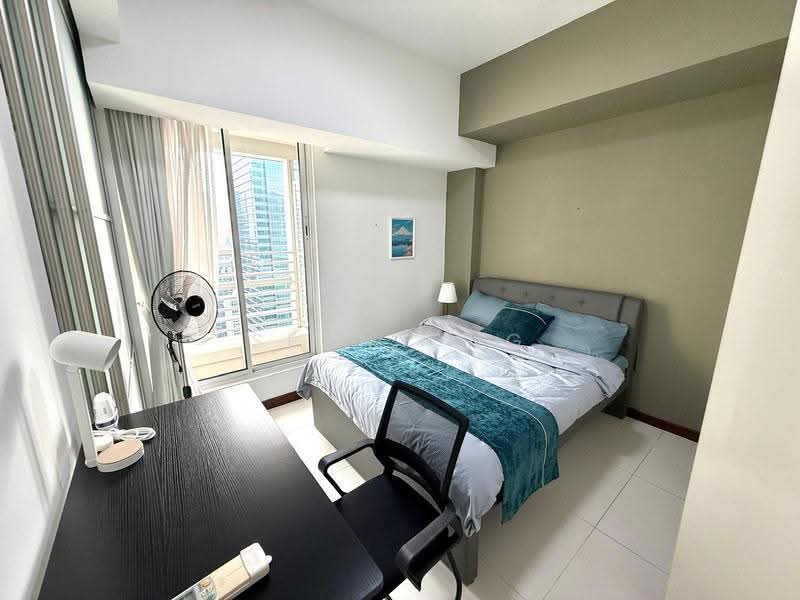 The Sail @ Marina Bay, 2 Marina Boulevard, Boat Quay / Raffles Place / Marina, Room Rental, 100 sqft, Condominium For Rent, by Sean Ong, 500274146 - Bedroom - PropertyGuru.com.sg