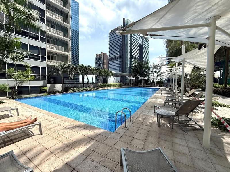 The Sail @ Marina Bay, 2 Marina Boulevard, Boat Quay / Raffles Place / Marina, Room Rental, 90 sqft, Condominium For Rent, by Sean Ong, 500274148 - Exterior - PropertyGuru.com.sg