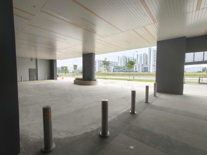 Tampines Connection, 2 Tampines North Drive 4, Pasir Ris / Tampines, 4,069 sqft, Factory / Workshop (B2) For Rent, by Sarah Ng, 500274151 - Exterior - CommercialGuru.com.sg
