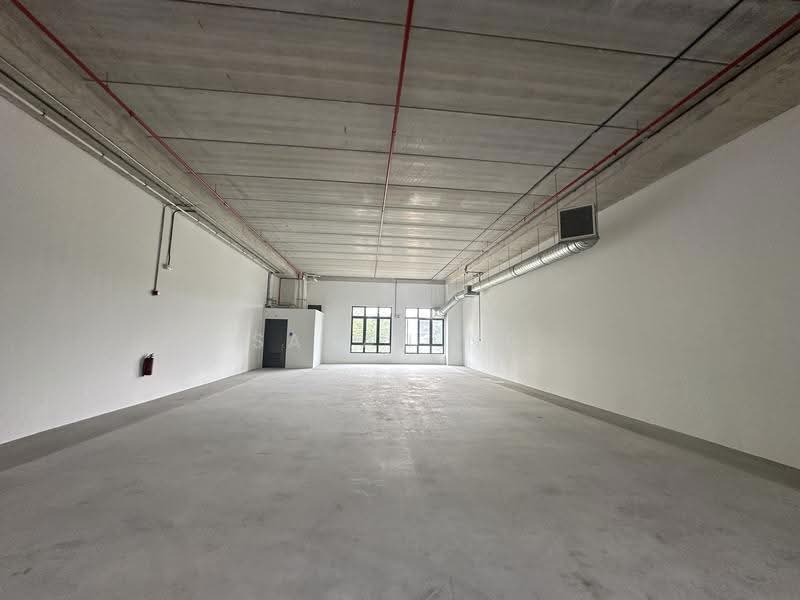 Tampines Connection, 2 Tampines North Drive 4, Pasir Ris / Tampines, 4,069 sqft, Factory / Workshop (B2) For Rent, by Sarah Ng, 500274151 - Interior - CommercialGuru.com.sg