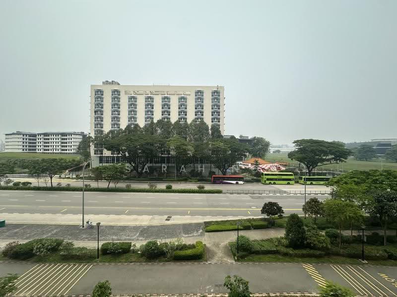 Tampines Connection, 2 Tampines North Drive 4, Pasir Ris / Tampines, 4,069 sqft, Factory / Workshop (B2) For Rent, by Sarah Ng, 500274151 - Exterior - CommercialGuru.com.sg