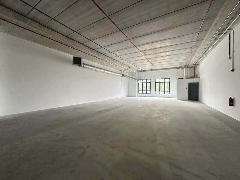 Tampines Connection, 2 Tampines North Drive 4, Pasir Ris / Tampines, 4,069 sqft, Factory / Workshop (B2) For Rent, by Sarah Ng, 500274151 - Interior - CommercialGuru.com.sg