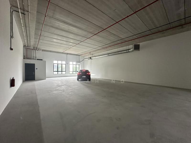 Tampines Connection, 2 Tampines North Drive 4, Pasir Ris / Tampines, 4,069 sqft, Factory / Workshop (B2) For Rent, by Sarah Ng, 500274151 - Interior - CommercialGuru.com.sg