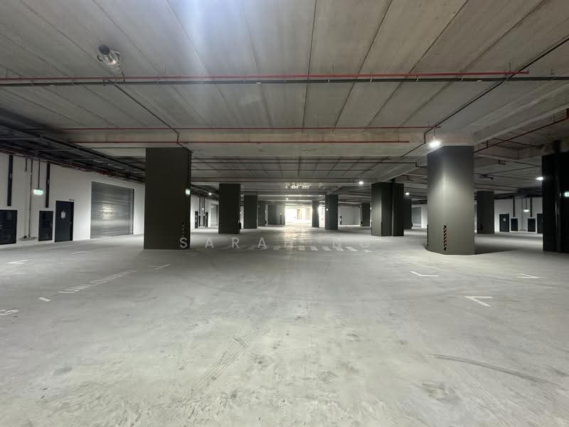 Tampines Connection, 2 Tampines North Drive 4, Pasir Ris / Tampines, 4,069 sqft, Factory / Workshop (B2) For Rent, by Sarah Ng, 500274151 - Car Park - CommercialGuru.com.sg