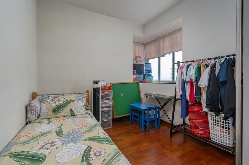 Park Green, 2 Rivervale Link, Hougang / Punggol / Sengkang, 4 Bedrooms, 1,550 sqft, Condominium For Sale, by Wendy Koh, 500274153 - Bedroom - PropertyGuru.com.sg