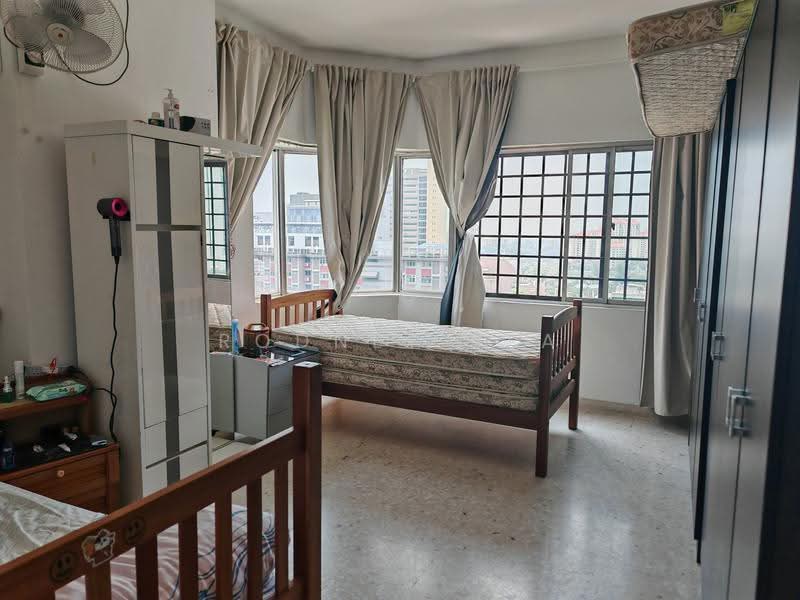 Textile Centre, 200 Jalan Sultan, Beach Road / Bugis / Rochor, Room Rental, 100 sqft, Apartment For Rent, by Rodney Sea, 500274155 - PropertyGuru.com.sg