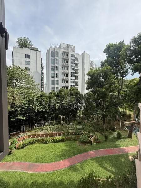 Maple Woods, 985 Bukit Timah Road, Clementi Park / Upper Bukit Timah, Room Rental, 230 sqft, Condominium For Rent, by Grace Dai, 500274156 - Exterior - PropertyGuru.com.sg