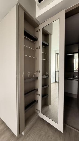 Norwood Grand, Admiralty / Woodlands, 2 Bedrooms, 710 sqft, Condominium For Rent, by Joanne Chia 谢诗琳, 500274158 - Interior - PropertyGuru.com.sg