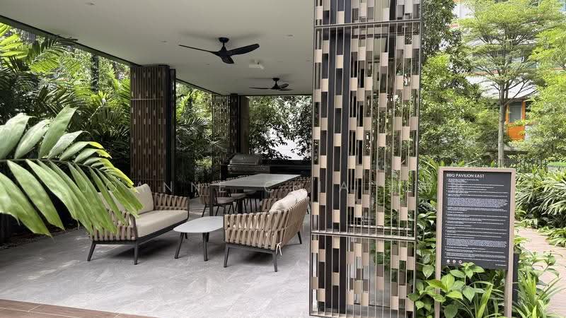 Norwood Grand, Admiralty / Woodlands, 2 Bedrooms, 710 sqft, Condominium For Rent, by Joanne Chia 谢诗琳, 500274158 - Exterior - PropertyGuru.com.sg