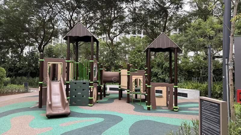 Norwood Grand, Admiralty / Woodlands, 2 Bedrooms, 710 sqft, Condominium For Rent, by Joanne Chia 谢诗琳, 500274158 - Exterior - PropertyGuru.com.sg