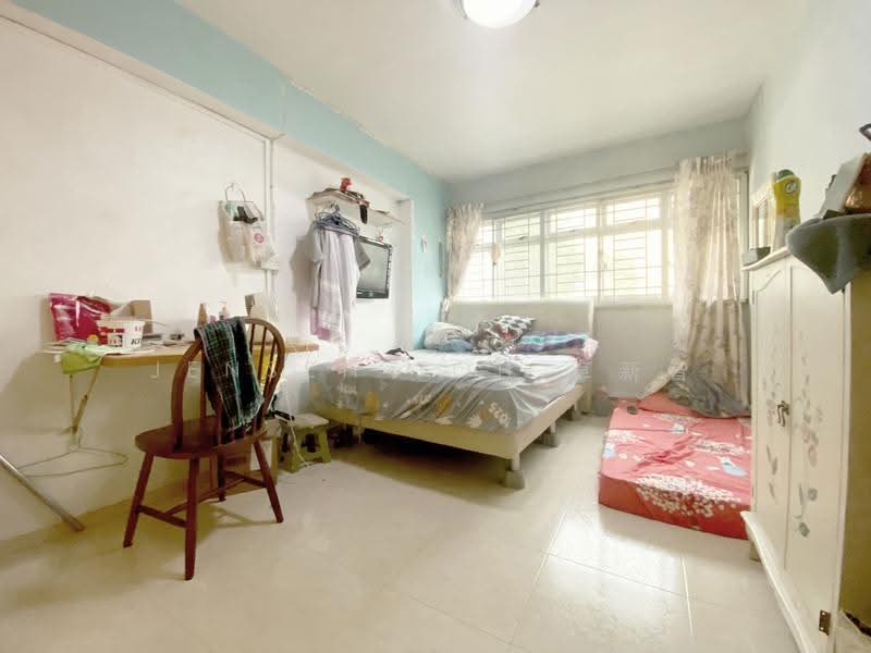 648 Ang Mo Kio Avenue 5, 648 Ang Mo Kio Avenue 5, Ang Mo Kio / Bishan / Thomson, 3 Bedrooms, 1,302 sqft, HDB Flat For Sale, by Jensen Toh 卓新智, 500274159 - Bedroom - PropertyGuru.com.sg