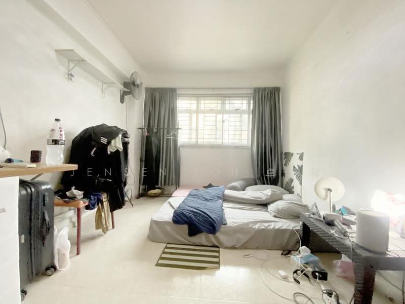 648 Ang Mo Kio Avenue 5, 648 Ang Mo Kio Avenue 5, Ang Mo Kio / Bishan / Thomson, 3 Bedrooms, 1,302 sqft, HDB Flat For Sale, by Jensen Toh 卓新智, 500274159 - Bedroom - PropertyGuru.com.sg