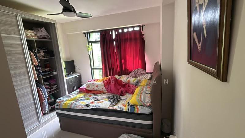 103B Bidadari Park Drive, 103B Bidadari Park Drive, Balestier / Toa Payoh, 2 Bedrooms, 732 sqft, HDB Flat For Sale, by Claire Tan, 500274160 - Bedroom - PropertyGuru.com.sg