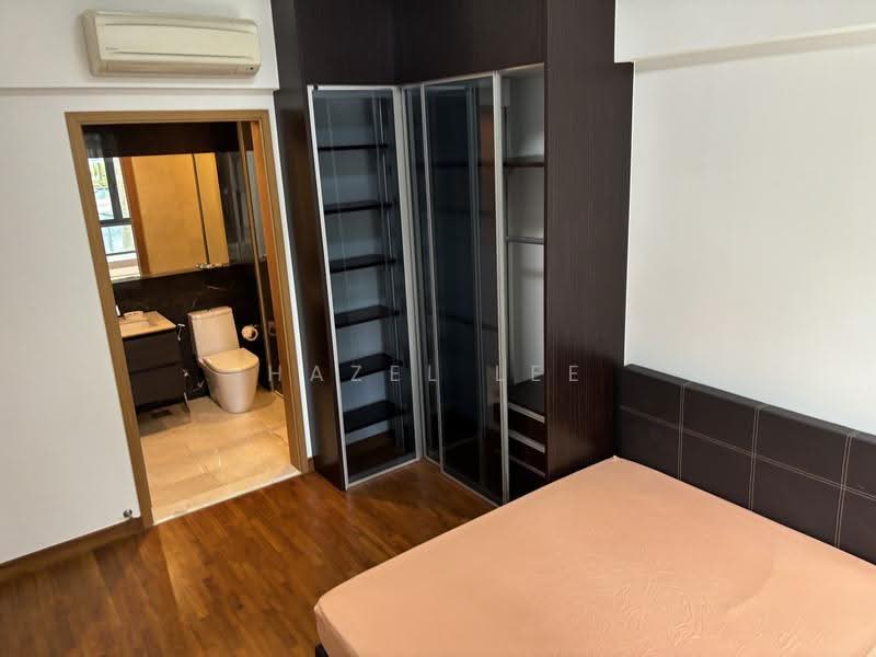 Waterfront Isle, 738 Bedok Reservoir Road, Bedok / Upper East Coast, 1 Bedroom, 732 sqft, Condominium For Sale, by Hazel Lee, 500274161 - PropertyGuru.com.sg