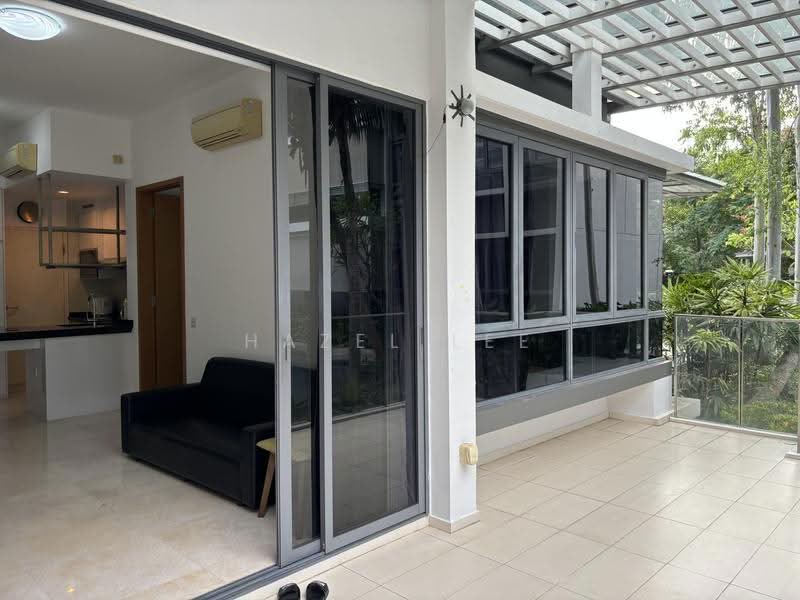 Waterfront Isle, 738 Bedok Reservoir Road, Bedok / Upper East Coast, 1 Bedroom, 732 sqft, Condominium For Sale, by Hazel Lee, 500274161 - PropertyGuru.com.sg