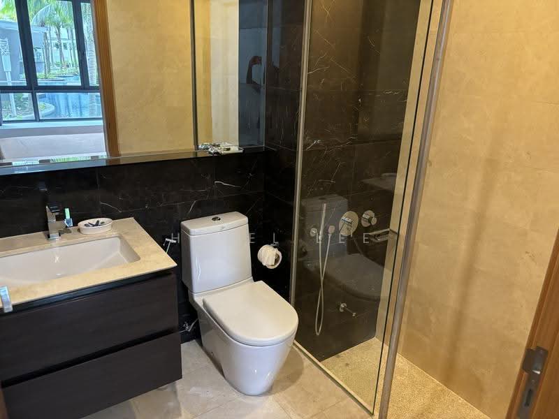 Waterfront Isle, 738 Bedok Reservoir Road, Bedok / Upper East Coast, 1 Bedroom, 732 sqft, Condominium For Sale, by Hazel Lee, 500274161 - PropertyGuru.com.sg