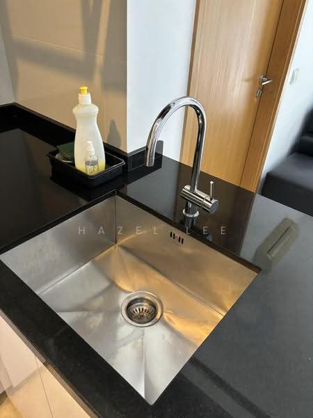 Waterfront Isle, 738 Bedok Reservoir Road, Bedok / Upper East Coast, 1 Bedroom, 732 sqft, Condominium For Sale, by Hazel Lee, 500274161 - PropertyGuru.com.sg