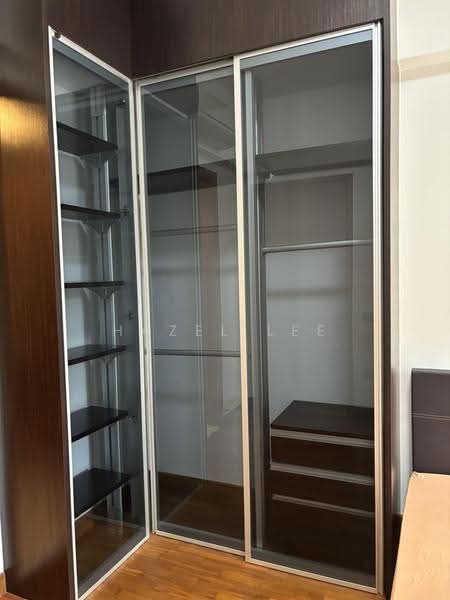 Waterfront Isle, 738 Bedok Reservoir Road, Bedok / Upper East Coast, 1 Bedroom, 732 sqft, Condominium For Sale, by Hazel Lee, 500274161 - PropertyGuru.com.sg