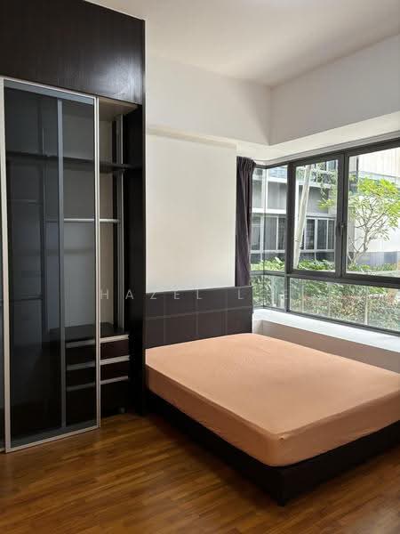 Waterfront Isle, 738 Bedok Reservoir Road, Bedok / Upper East Coast, 1 Bedroom, 732 sqft, Condominium For Sale, by Hazel Lee, 500274161 - PropertyGuru.com.sg