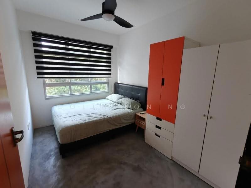 446C Jalan Kayu, 446C 446C, Seletar / Yio Chu Kang, 1 Bedroom, 118 sqft, HDB Flat For Rent, by Colin Jon Ng, 500274162 - PropertyGuru.com.sg