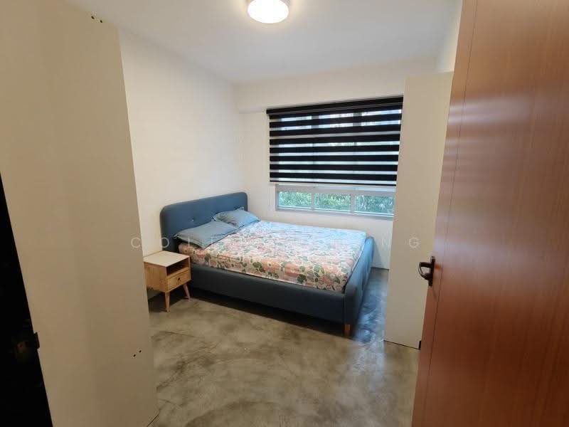 446C Jalan Kayu, 446C 446C, Seletar / Yio Chu Kang, 1 Bedroom, 118 sqft, HDB Flat For Rent, by Colin Jon Ng, 500274162 - PropertyGuru.com.sg